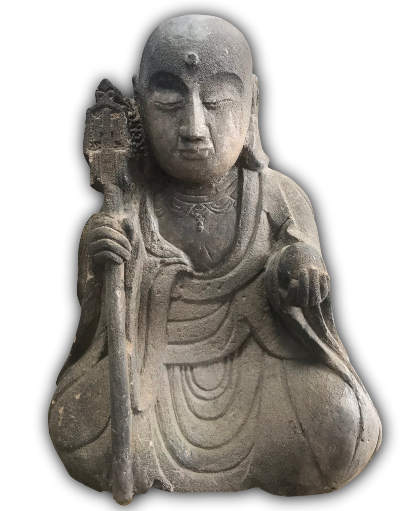 お墓 石仏修復師 トップ